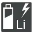 AL-KO 36 V Energy Flex 42.2 Li Comfort - Simbolo Significato - 3