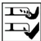 AL-KO 36 V Energy Flex 42.2 Li Comfort - Symbole Signification - 3