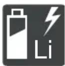 AL-KO 36 V Energy Flex 42.2 Li Comfort - Symbol Znaczenie - 3