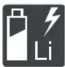 AL-KO 36 V Energy Flex 42.2 Li Comfort - Symbol Význam - 1