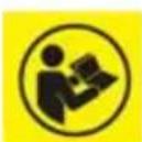 AL-KO HT 2000 - Symbole Signification - 2