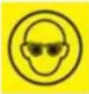 AL-KO HT 2000 - Symbol Betydelse - 5