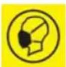 AL-KO HT 2000 - Symbol Meaning - 6
