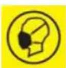 AL-KO HT 2000 - Symbole Signification - 6