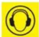 AL-KO HT 2000 - Symbol Význam - 3