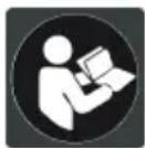 AL-KO HT 2000 - Symbol Betydning - 1