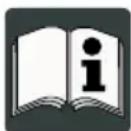 AL-KO HT 2000 - Symbol Betydning - 2