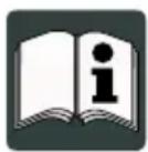 AL-KO HT 2000 - Symbole Signification - 1