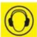 AL-KO HT 2000 - Symbole Signification - 4