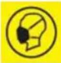 AL-KO HT 2000 - Symbol Betydelse - 6