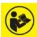 AL-KO HT 2000 - Symbol Betydelse - 2