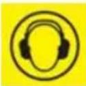 AL-KO HT 2000 - Symbol Betydelse - 4
