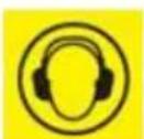 AL-KO HT 2000 - Symbol Meaning - 4