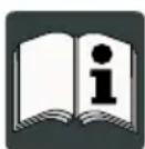 AL-KO HT 2000 - Symbol Význam - 2