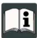 AL-KO HT 2000 - Symbol Meaning - 2
