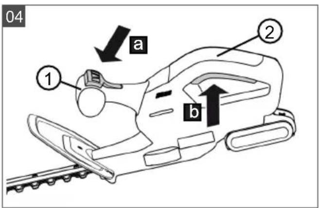 AL-KO HT 2000 - Inhaltsverzeichnis - 4