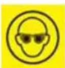AL-KO HT 2000 - Symbole Signification - 5