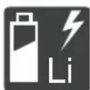 AL-KO HT 2000 - Symbol Význam - 3