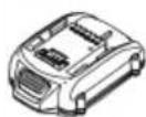 AL-KO HT 2000 - Zweihand-Betätigung - 6