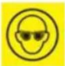 AL-KO HT 2000 - Symbol Význam - 4