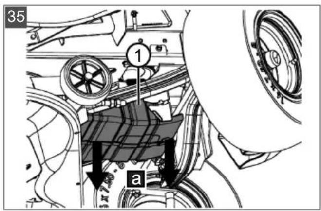 AL-KO Solo T 15103.7 HDA Comfort - Inhaltsverzeichnis - 35