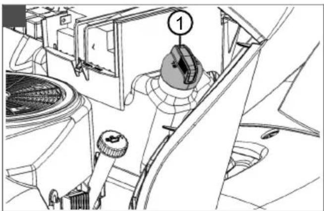 AL-KO Solo T 15103.7 HDA Comfort - Inhaltsverzeichnis - 6