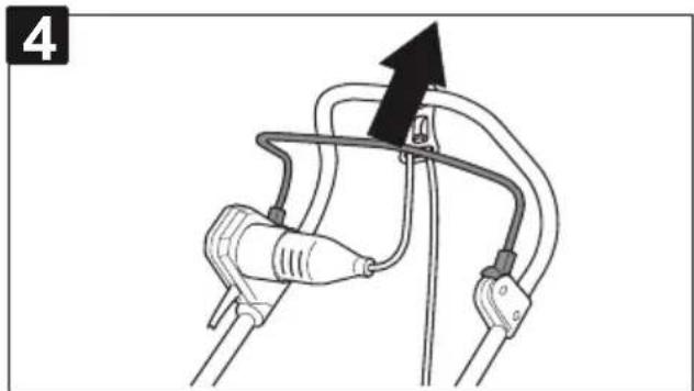 AL-KO Classic 3.25 E - ELEKTRORASENMÄHER - 6
