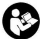AL-KO Solo CS 4235 - Symbol Vyznam - 5