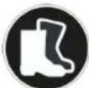 AL-KO Solo CS 4235 - Symbol Znaczenie - 7