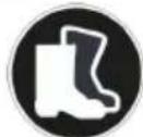 AL-KO Solo CS 4235 - Symbol Bedeutung - 4