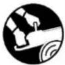 AL-KO Solo CS 4235 - Symbol Vyznam - 5