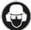 AL-KO Solo CS 4235 - Symbol Znaczenie - 5