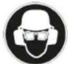 AL-KO Solo CS 4235 - Symbol Vyznam - 1