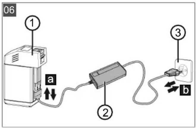 AL-KO Solo CS 4235 - 6