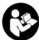 AL-KO Solo CS 4235 - Symbol Meaning - 4