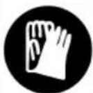 AL-KO Solo CS 4235 - Symbole Signification - 4