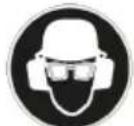 AL-KO Solo CS 4235 - Symbol Bedeutung - 2