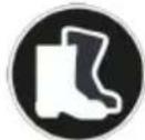 AL-KO Solo CS 4235 - Symbol Vyznam - 3
