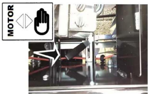 AL-KO Solo FC 1390.5 HD 2WD - Poaczenie silnik-przekl adnia - 1