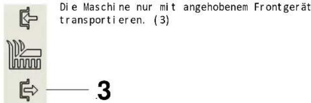 AL-KO Solo FC 1390.5 HD 2WD - Hi nweis! - 1
