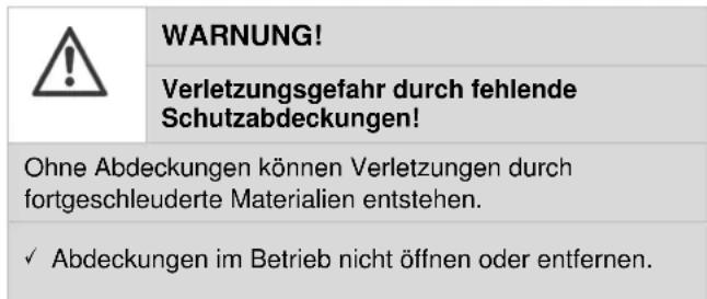 AL-KO Solo FC 1390.5 HD 2WD - Sicherheit - 1