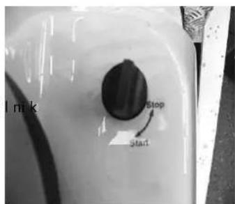 AL-KO Solo FC 1390.5 HD 2WD - Stacyjka - 1