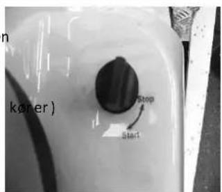 AL-KO Solo FC 1390.5 HD 2WD - Tændingsl as - 1