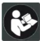 AL-KO Solo 220 l - Symbole Signification - 1