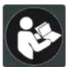 AL-KO Solo 6436 - Symbol Betydning - 1