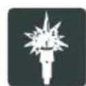 AL-KO Solo 6436 - Symbol Význam - 3