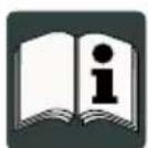 AL-KO Solo 6436 - Symbole Signification - 2