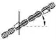 AL-KO Solo 6436 - Опасность серьезных травм. - 5