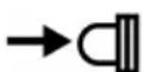 AL-KO Solo 6436 - Symbol Meaning - 10