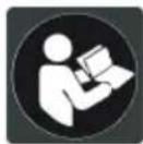AL-KO Solo 6436 - Symbol Význam - 1